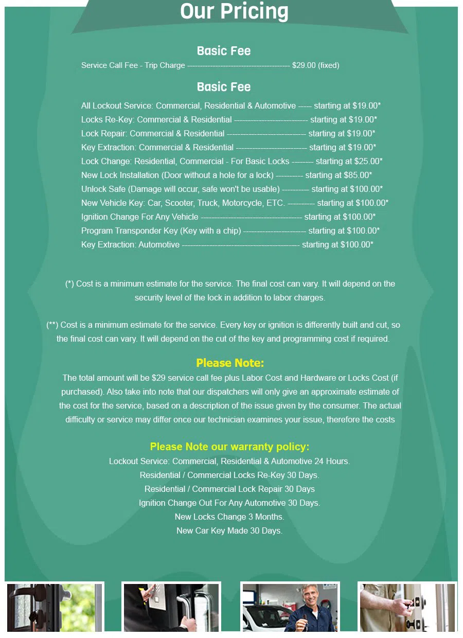 Radnor TN Locksmith Store, Radnor, TN 615-447-8958